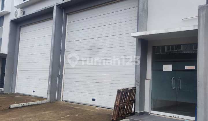 Disewakan Gudang Era Prima Batu Ceper Lb.216m2 Disewakan Gudang Era Prima Batu Ceper Lb.216m2