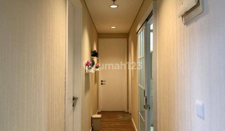 For Rent Apartemen Paddington Heights 3BR Furnished 2