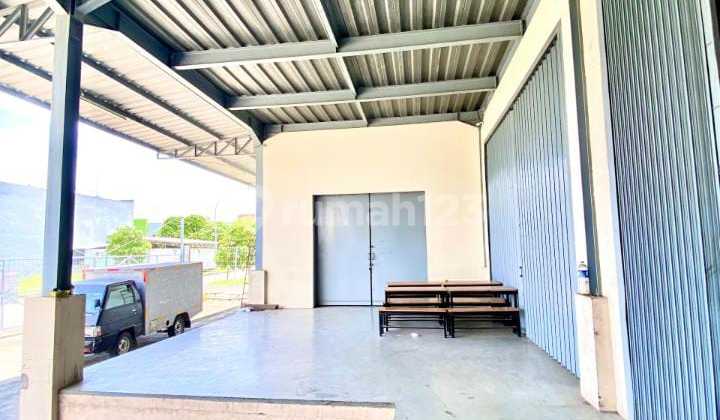 Disewakan Gudang Di Marunda Center Lb.2000m2