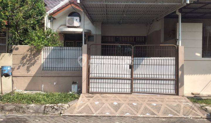 Di Jual Rumah Bagus Di Taman Semanan Indah 6x15 1