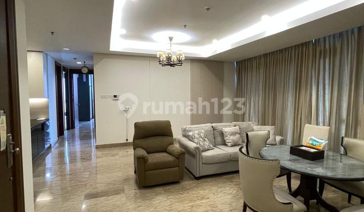 Disewakan Apartemen Windsor Furnished 3br Disewakan Apartemen Windsor Furnished 3br