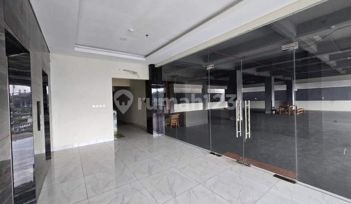Dijual Gedung 7 Lantai di Pondok Pinang Jaksel Dijual Gedung 7 Lantai di Pondok Pinang Jaksel