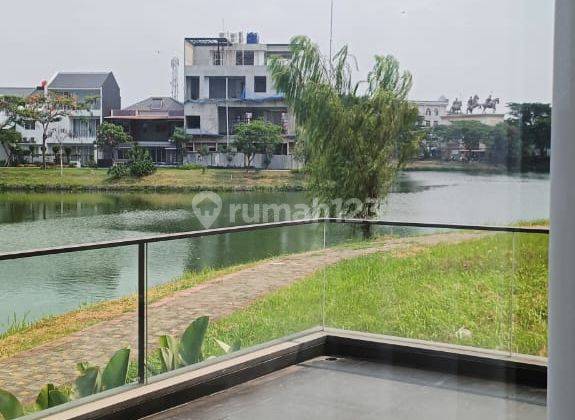 For Sale Rumah Mewah Di Green Lake City 10x25  1