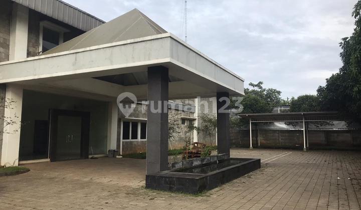For Rent Shared Warehouse Total 4 Warehouses Lb.3200m2 In Curug For Rent Shared Warehouse Total 4 Warehouses Lb.3200m2 In Curug