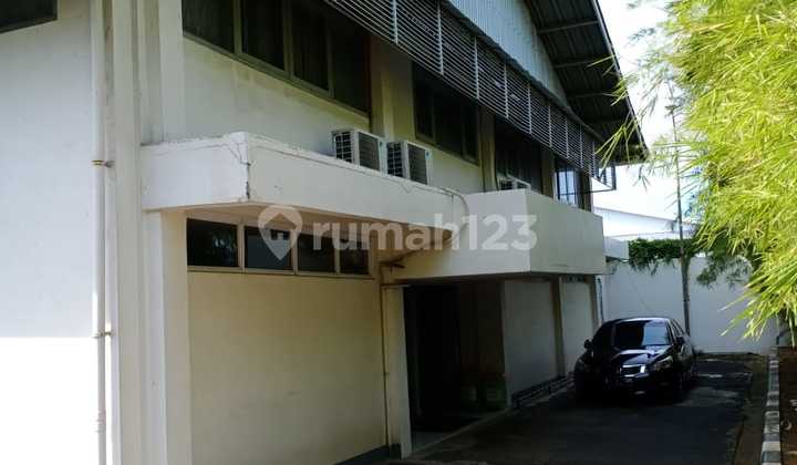 Dijual Pabrik Di Muara Baru Penjaringan Jakut Gudang Baja