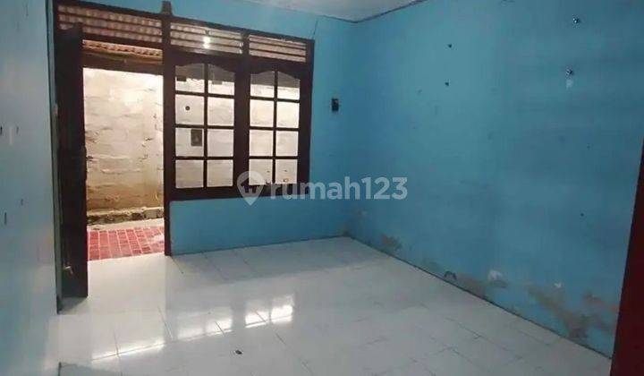 rumah dalam kota jogja akses dwkat kemana mana sekitar kampus uad ust uncok stipram uajy 2