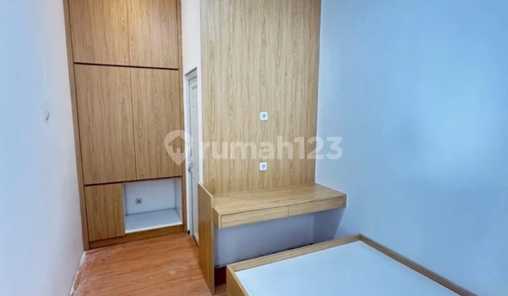 Boarding House Net Income 1 Billion per Year Tomang West Jakarta 2
