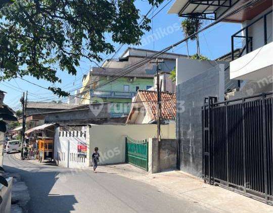 Rumah Kos Tomang Jakarta Barat Full Dekat Trisakti  2