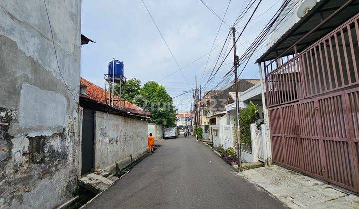 Toni J Rumah Bagus Tomang Siap Huni Bisa Nego 2