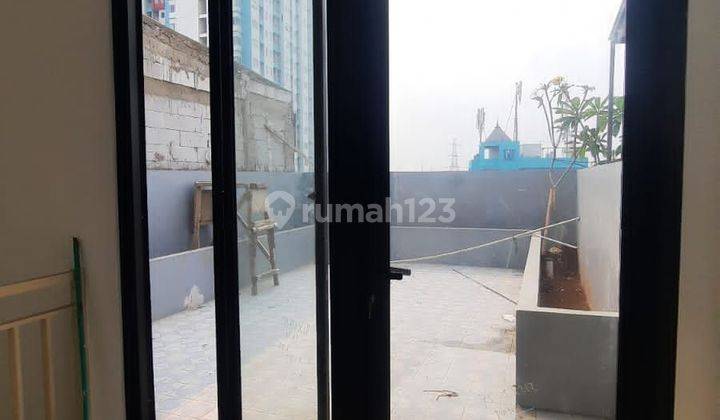 Toni J Rumah Meruya Brand New Jakarta Barat Bisa Nego 2