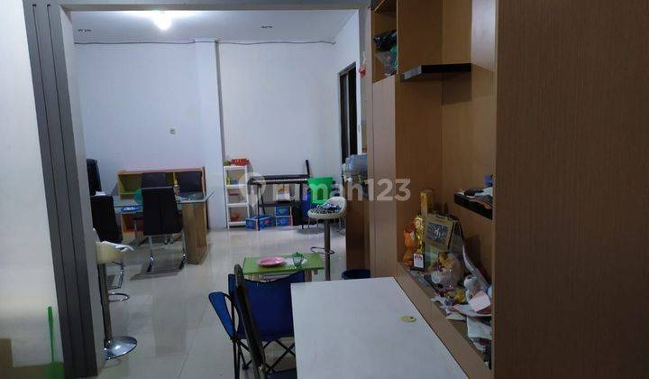 Toni J Rumah Casa Jardin Rapih Bagus Siap Huni 2