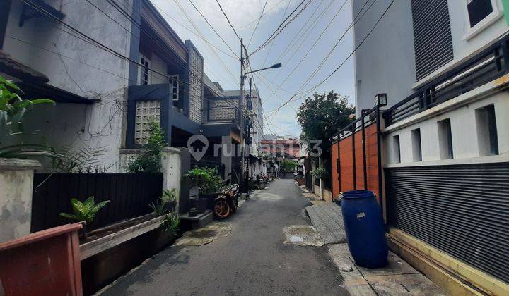 Rumah Kos Tawakal Lokasi Bagus Bisa Nego Unit Langkah Bagus 2