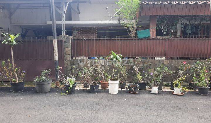 Tanah Petojo Jakarta Pusat Murah SHM Cocok Untuk Kos 2