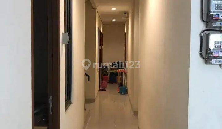 Rumah Kost Tanjung Duren 50 Kamar GOOD INVEST 2