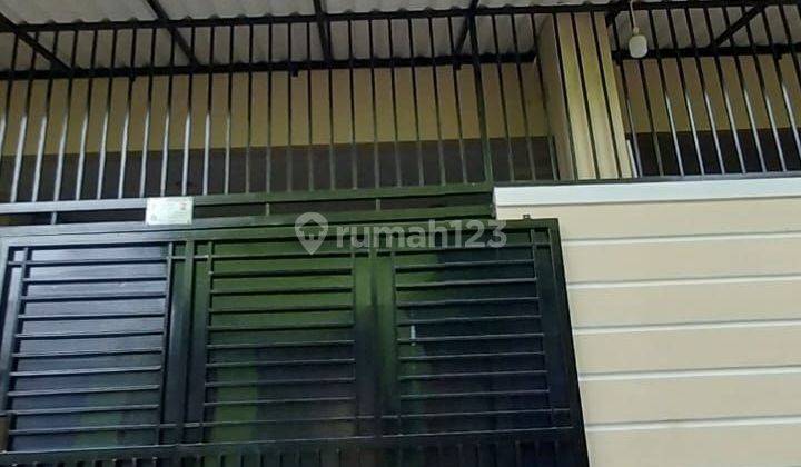 Rumah Kos Tanjung Duren 30 Kamar Jakarta Barat Bisa Nego 2