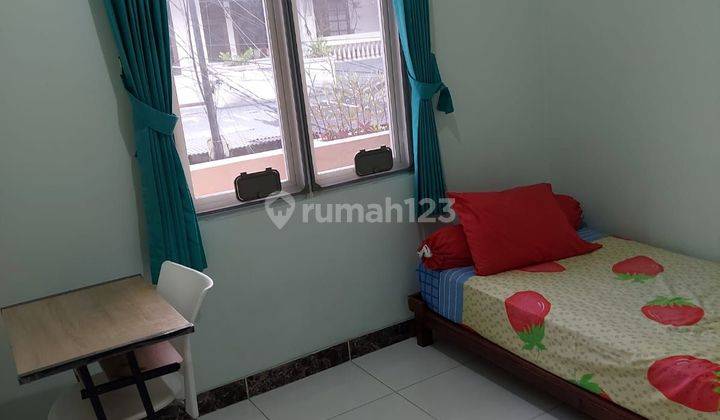 Rumah Kos Kelapa Gading Jakarta Utara Dekat MKG 2