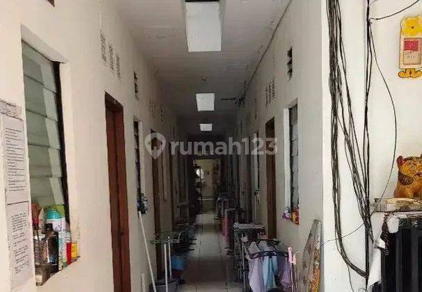 Rumah Kos Dekat Trisakti Jakarta Barat Lokasi Bagus 2