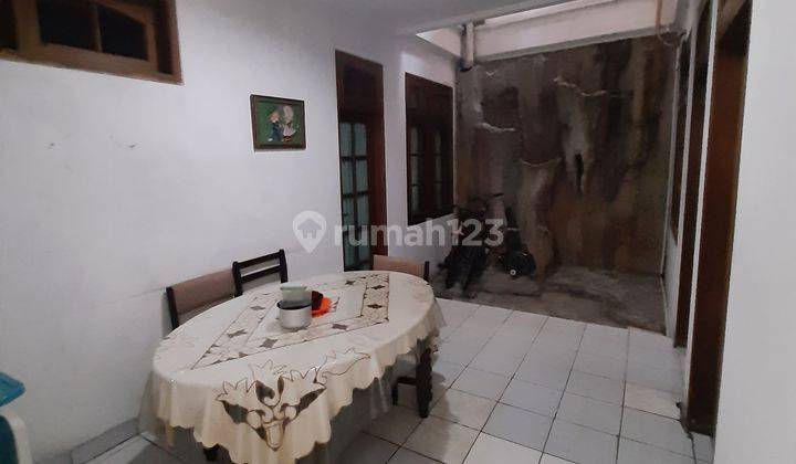 Rumah Kos Dekat Trisakti Unit Langkah Harga Murah Segera Survei 2