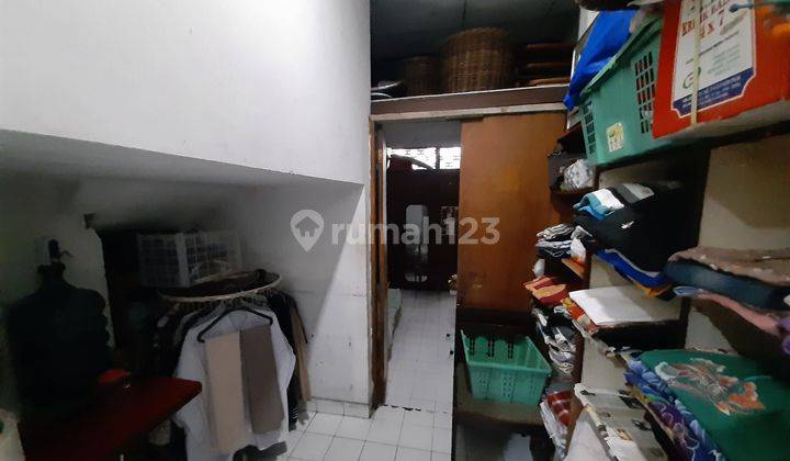 Rumah Kos Dekat Trisakti Unit Langkah Harga Murah Segera Survei 2