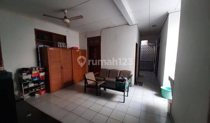 Rumah Kos Dekat Trisakti Unit Langkah Harga Murah Segera Survei 2