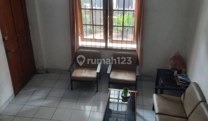 Rumah Kos Jakarta Barat Area Favorite Dekat Kampus Trisakti 2