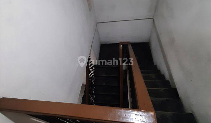 Rumah Kos Jakarta Barat Area Favorite Dekat Kampus Trisakti 2