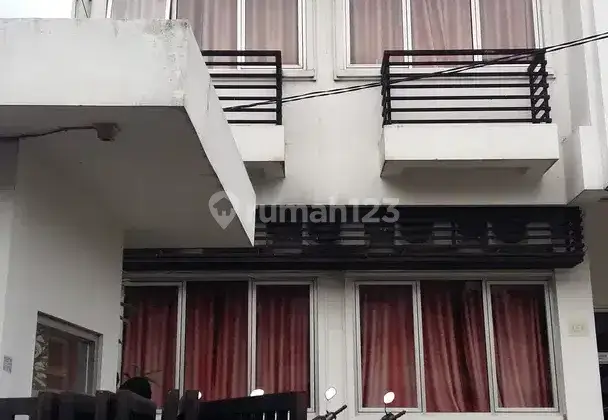 Rumah Kos Kebayoran Baru Dekat Pondok Indah Mall  2