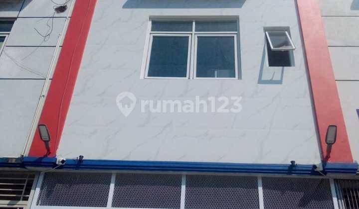 Rumah Kost Super Strategis Dekat Bandara Full Terisi