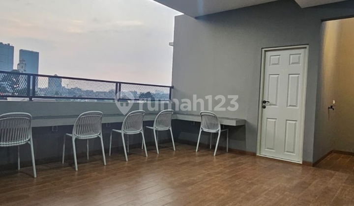 Boarding House Turnover 50 Million Near Pondok Indah Mall 2