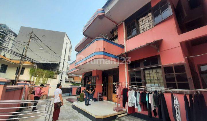 Rumah Kos Termurah Dekat Kampus Untar Tanjung Duren  2