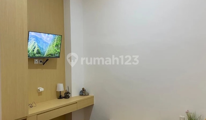 Rumah Kost Salemba Omset 1.4M Pertahun Full Dekat Rscm