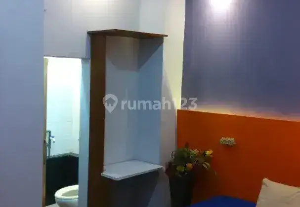 Rumah Kostel Kelapa Gading Dekat Summarecon Mall 2