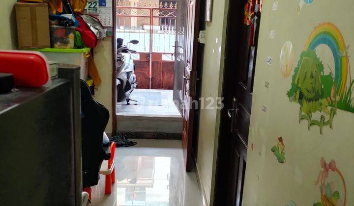 Rumah Kos Tanjung Duren Dekat Kampus Dan Mall Central Park  2