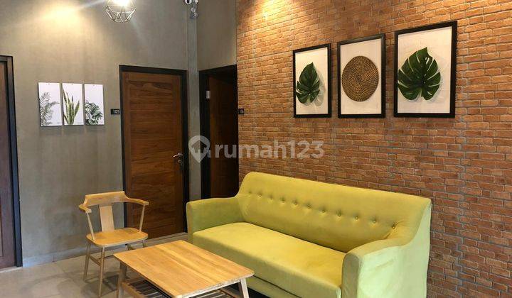 Rumah Kos Tebet Dalam Dekat Kota Kasablanka Jakarta Selatan 2