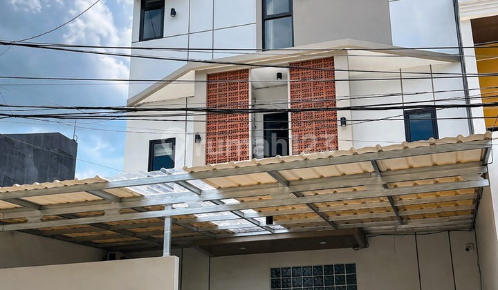 Brand New Boarding House, Revenue 52 Million Per Month, Buy and Profit Directly. 2