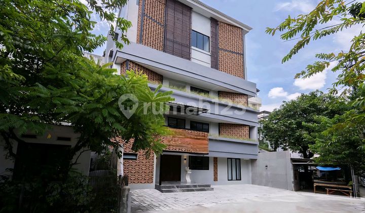 Kost House Income 1.5 Million per Year Near Blok M 2