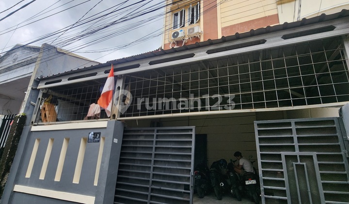Mangga Besar Boarding House with 22 Million Monthly Turnover 2