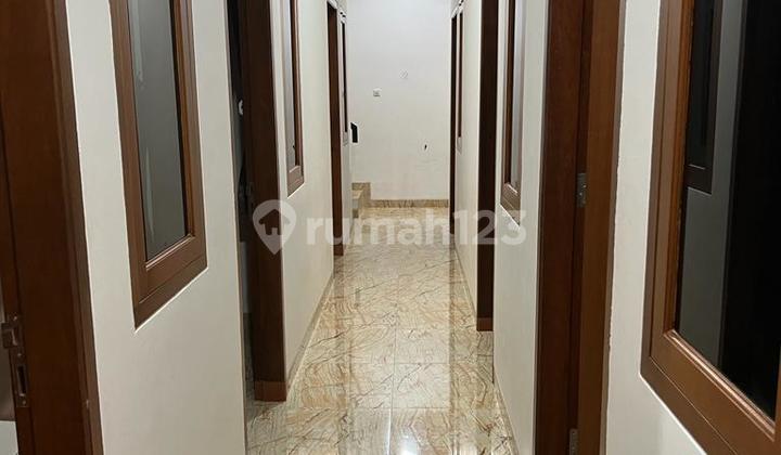 Tanjung Duren Boarding House Net Income 54 Million/Month ROI 10% 2