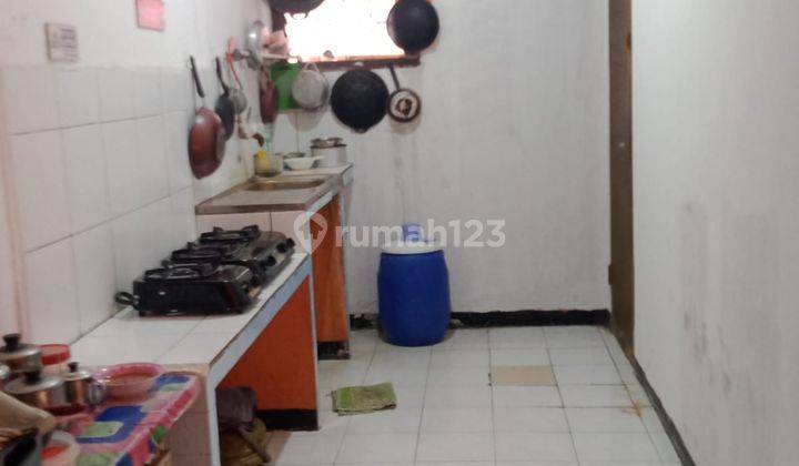 Rumah Kos Termurah Dekat Kampus Untar Tanjung Duren  2