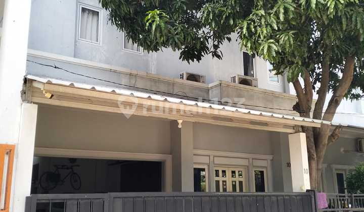 Rumah Kost Cempaka Putih Full Terisi Omset 45 Juta Perbulan 2