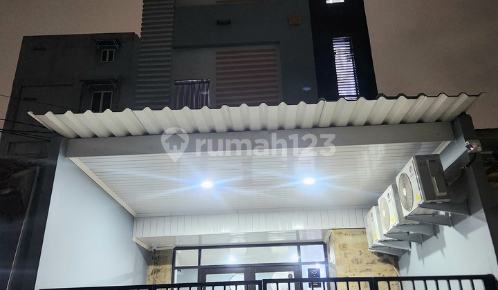 Mangga Besar Boarding House Turnover 360 Million/Year 2