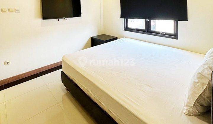 Rumah Kos Senopati Kebayoran Baru Jakarta Selatan Exclusive 2