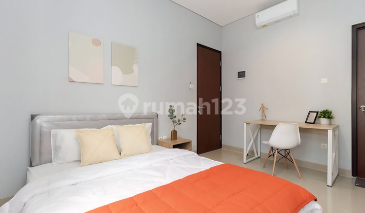 Boarding House Near SCBD Fully Occupied, Cash Flow Every Month 2