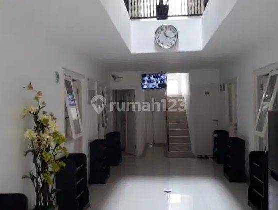 Rumah Kos Ddekat Kampus Binus Kemanggisan Jakarta Barat  2