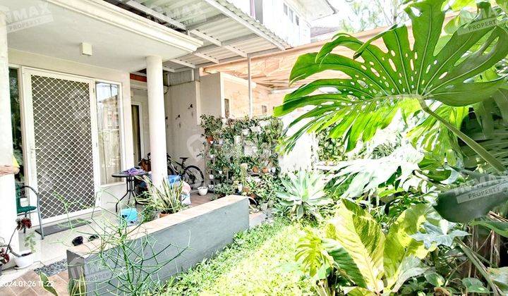 Dijual rumah bagus siap huni terawat 2LT, lokasi ikan2 2