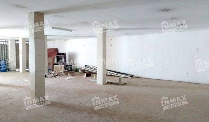 Dijual ruko 1 lantai, lokasi nol jalan raya karangjuwet, cocok untuk usaha 2