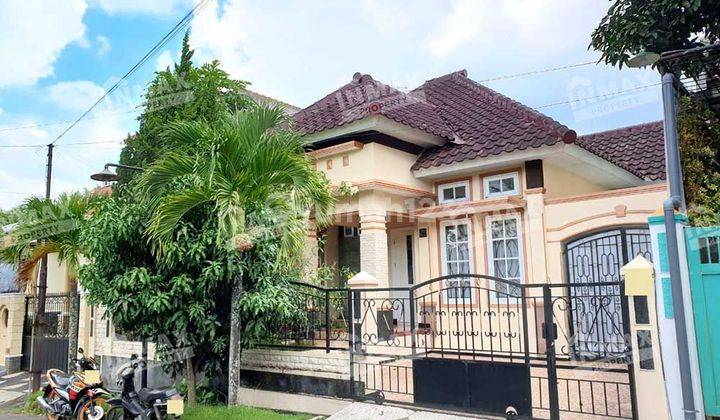 DIJUAL/ DISEWAKAN rumah 1,5 Lt lokasi Puncak Dieng Malang 1