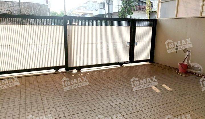 Rumah modern 2LT lokasi langsep, terawat dan siap huni 2