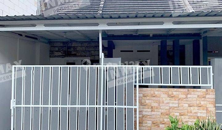 Rumah terawat siap huni 1 LT lokasi ikan-ikan Malang 1