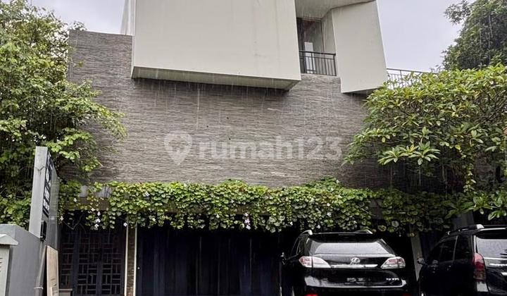 Brand New Luxury House in a Premium Cluster at BSD City